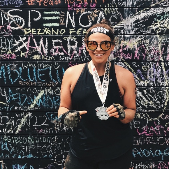 Meet your Posher, Randi - Picture 7 of 8